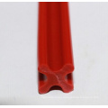 Heat Resistance Silicone Rubber Profile/Silicone Gasket